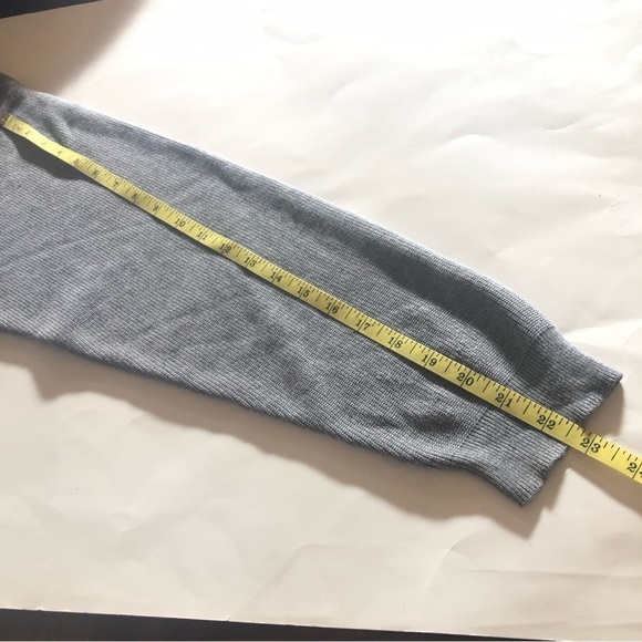 Eddie Bauer Golf Men’s EBTEK  Ribbed V-Neck Long Sleeve pullover Sweater Size M - Picture 11 of 11